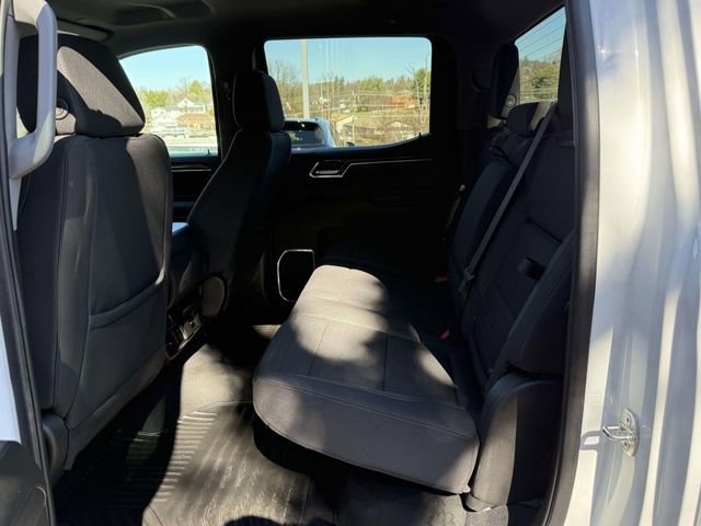 Certified 2024 GMC Sierra 1500 Elevation image 11