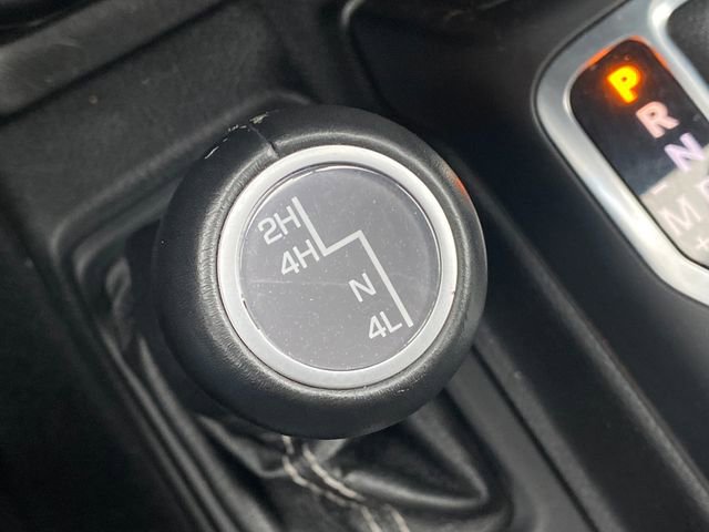 Used 2021 Jeep Gladiator Overland w/ Popular Equipment Package image 28