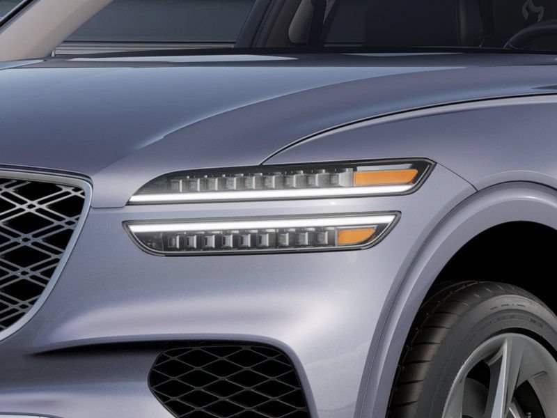 New 2027 Genesis GV70 2.5T AWD/4WD image 9