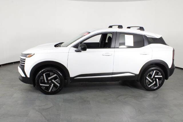 Certified 2026 Nissan Kicks SV w/ Cold Weather Package FWD image 14