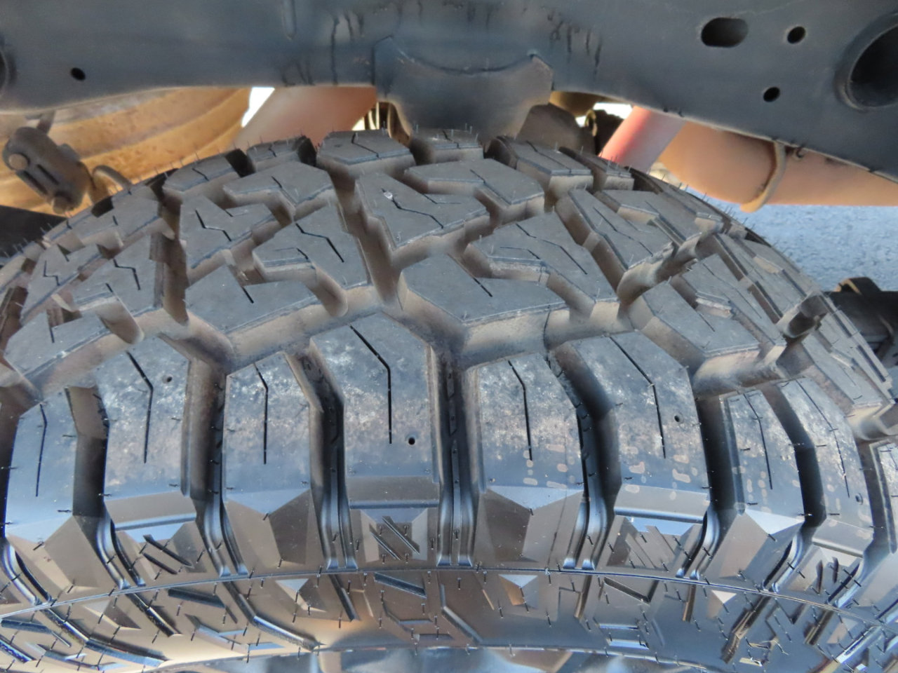Used 2021 Chevrolet Silverado 2500 LT w/ Z71 Off-Road Package image 21