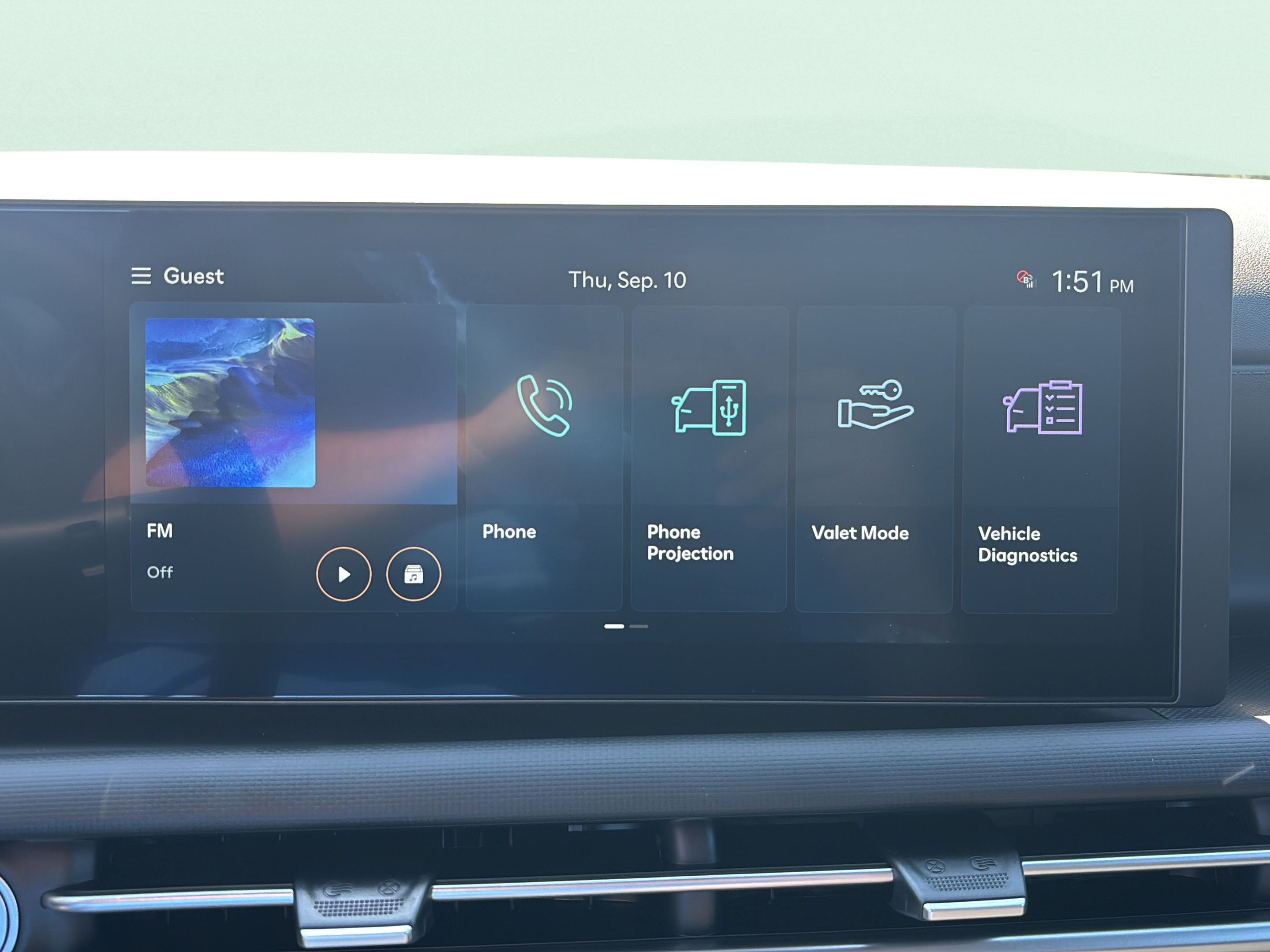 New 2027 Hyundai Santa Cruz SE AWD/4WD image 15