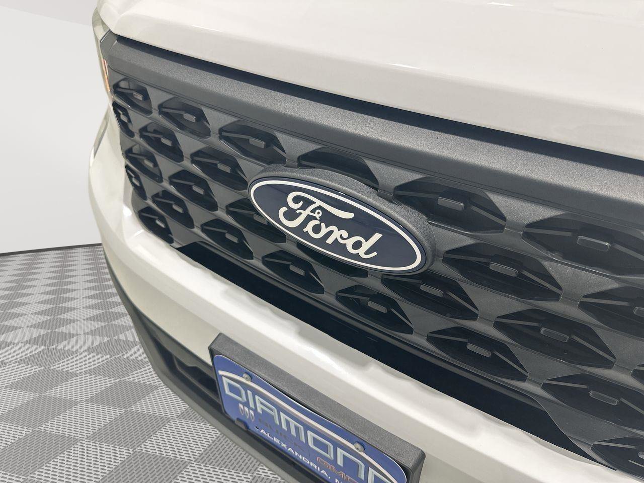 Used 2025 Ford Maverick XLT w/ 4K Tow Package image 29