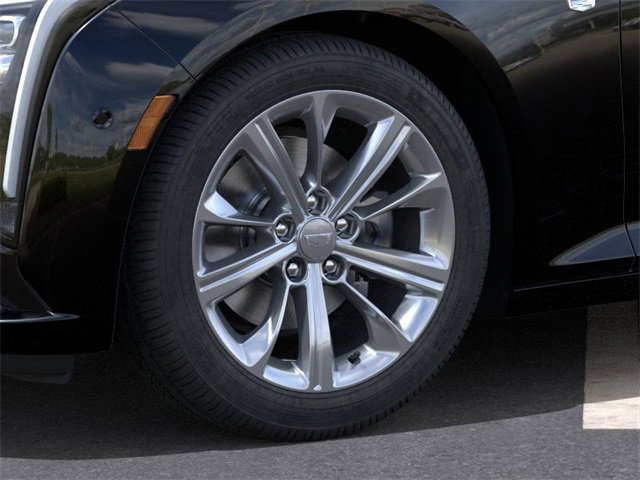New 2026 Cadillac CT5 Premium Luxury image 9
