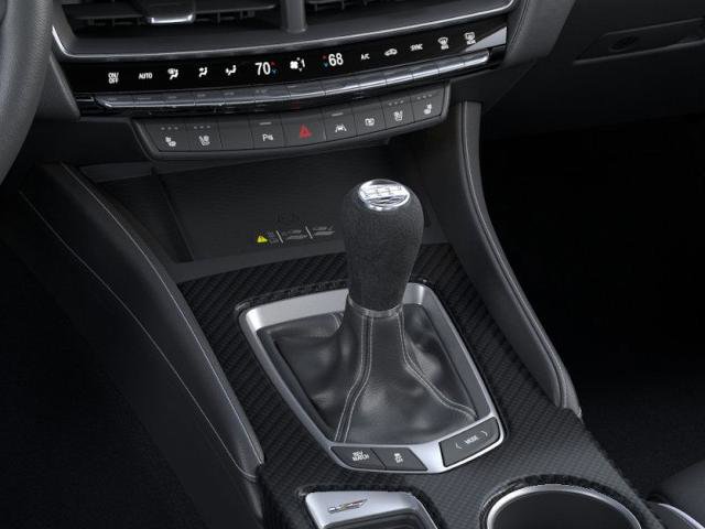 New 2026 Cadillac CT5 V Blackwing image 47