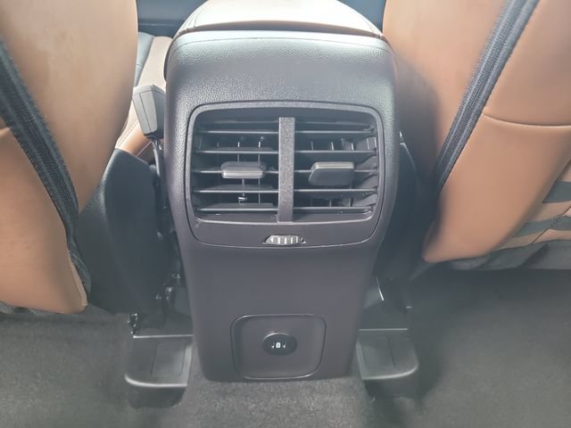 Used 2025 Ford Bronco Sport Outer Banks w/ Outer Banks Tech Package+ AWD/4WD image 15