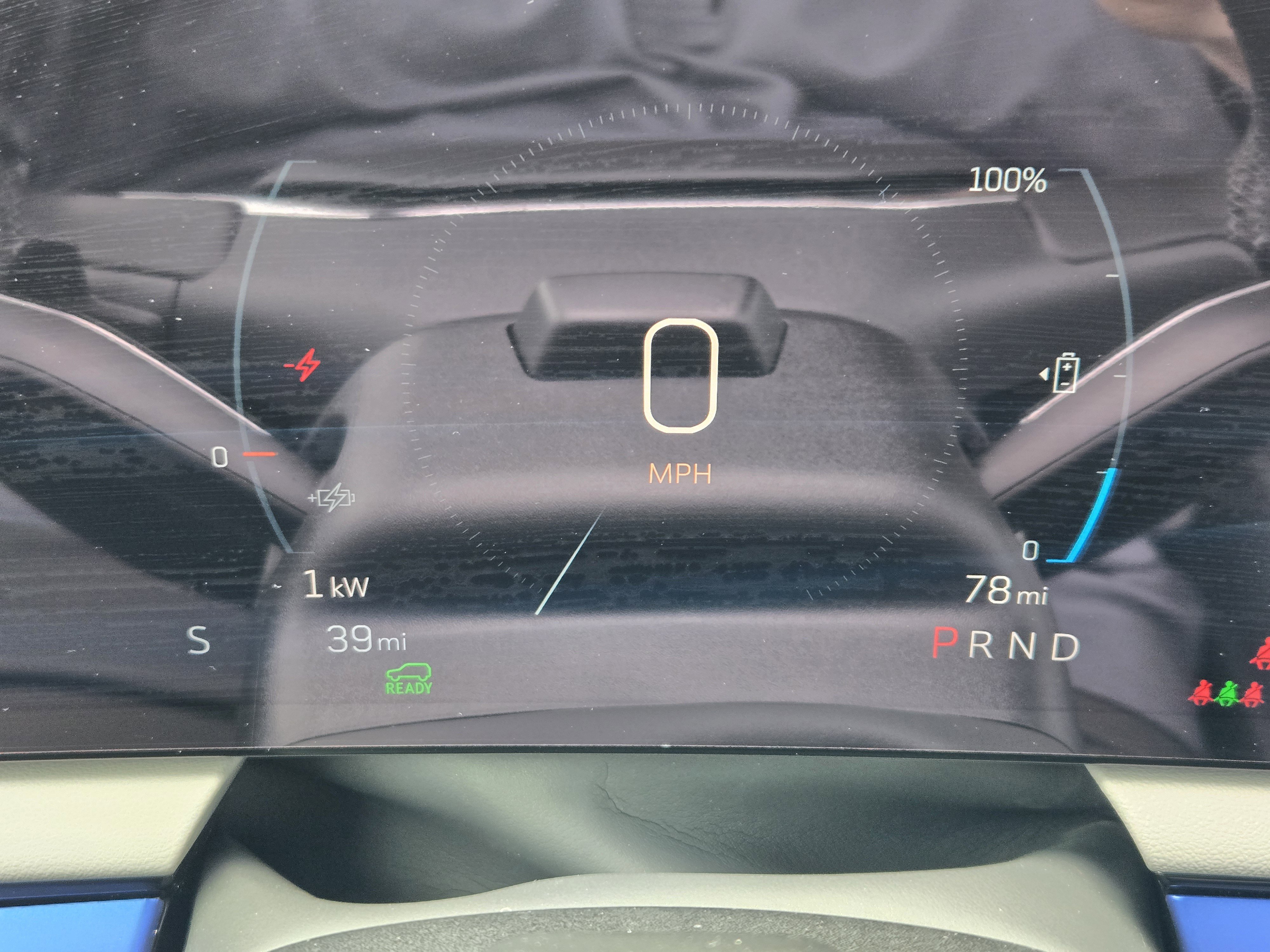 New 2025 Cadillac Optiq Luxury 1 w/ LPO, Floor Liner Package image 10