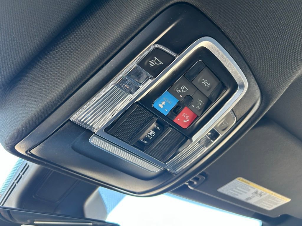 New 2026 RAM 1500 Big Horn image 28