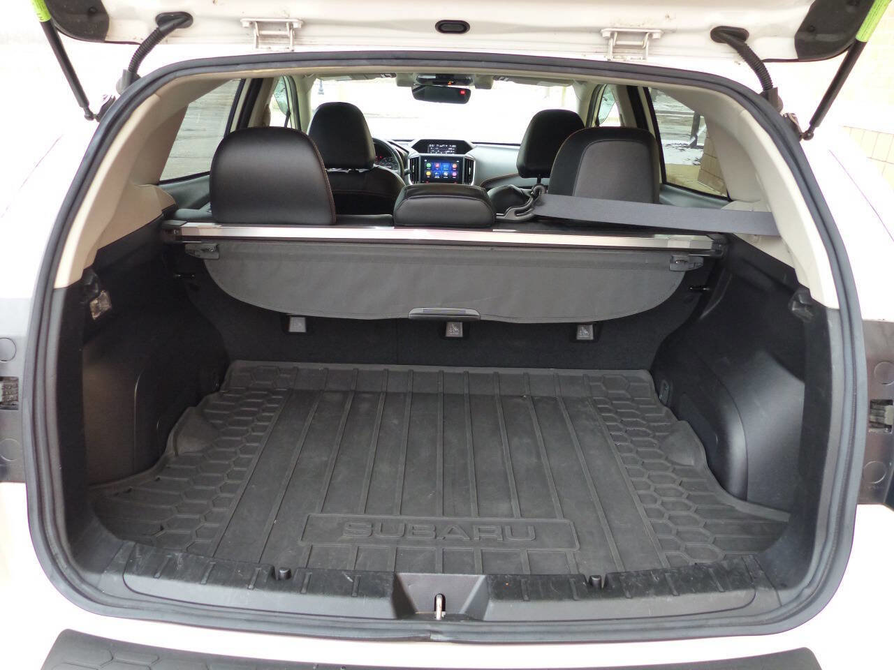 Used 2020 Subaru Crosstrek 2.0i Limited w/ Moonroof Package w/Navigation image 42