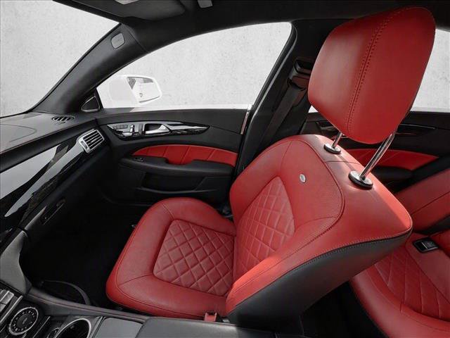 Used 2016 Mercedes-Benz CLS 400 image 20