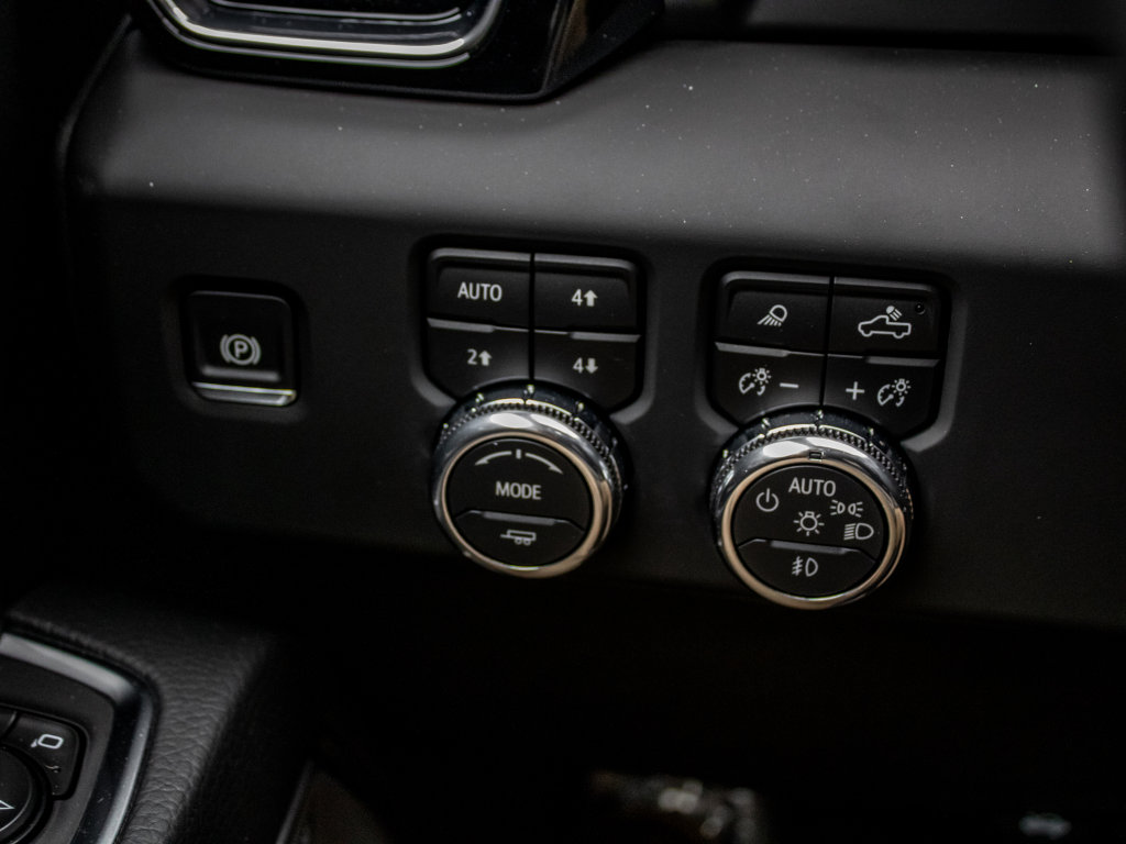 Used 2026 GMC Sierra 1500 Denali image 34