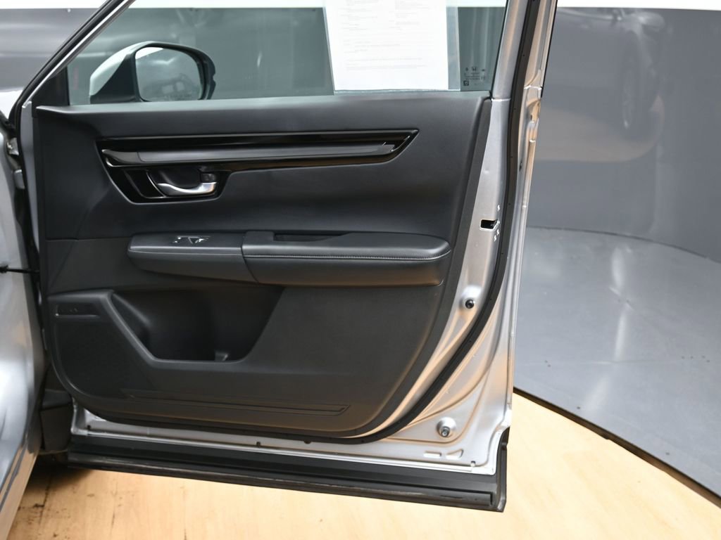 Used 2023 Honda CR-V EX-L image 38
