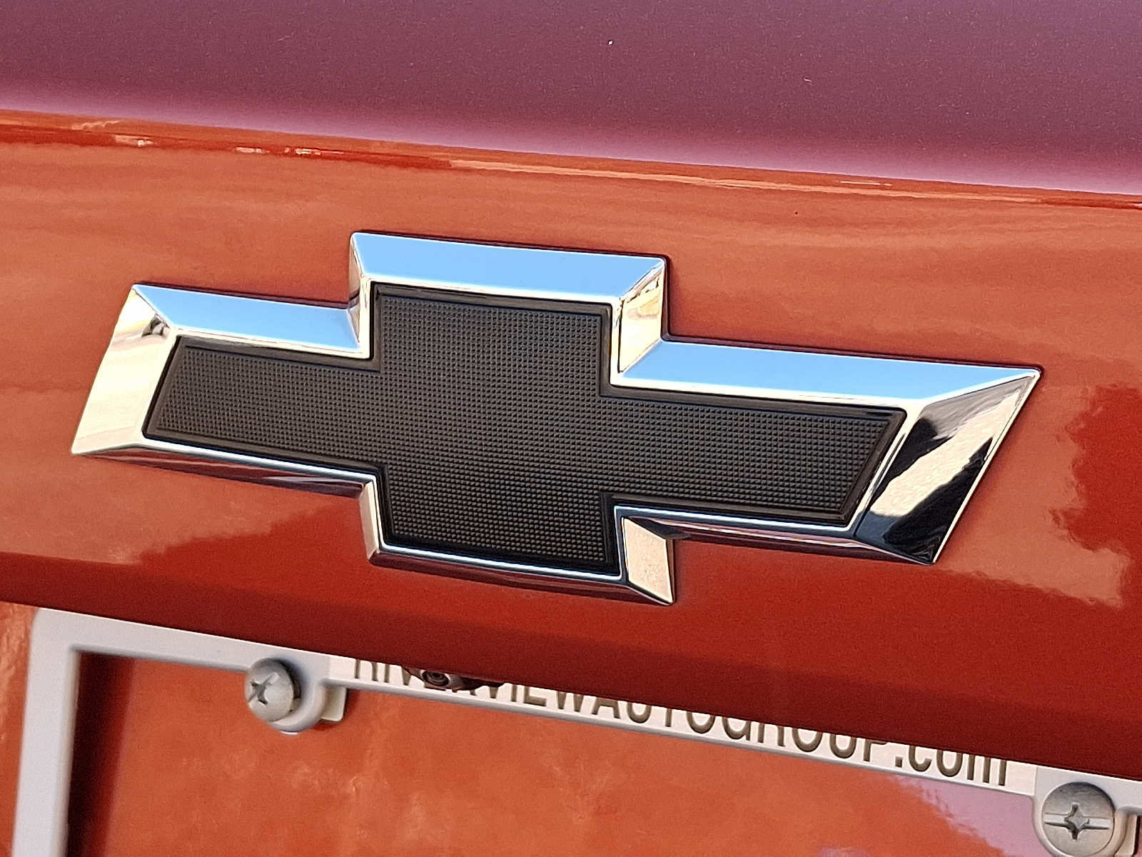 Used 2024 Chevrolet Trax RS w/ Sunroof Package image 30