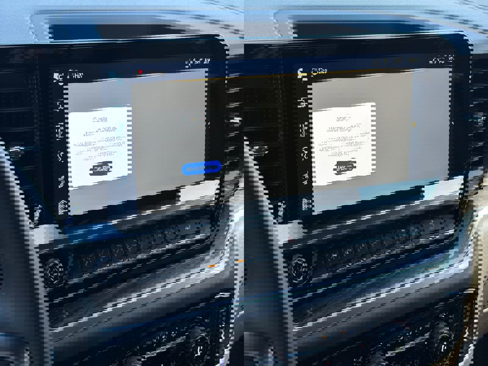 Used 2025 Chevrolet Silverado 1500 LTZ w/ LTZ Premium Package image 24