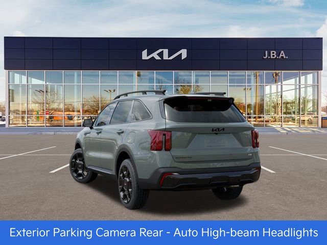 New 2026 Kia Sorento SX Prestige image 4