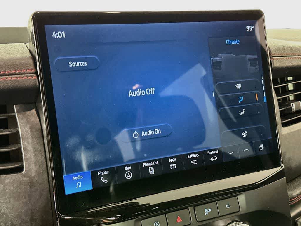 Certified 2022 Ford Expedition Limited AWD/4WD image 17