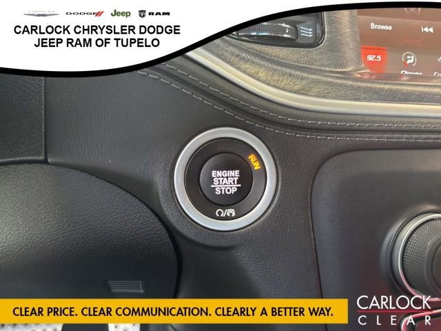 Used 2023 Dodge Charger Scat Pack w/ Daytona Edition Group RWD image 17