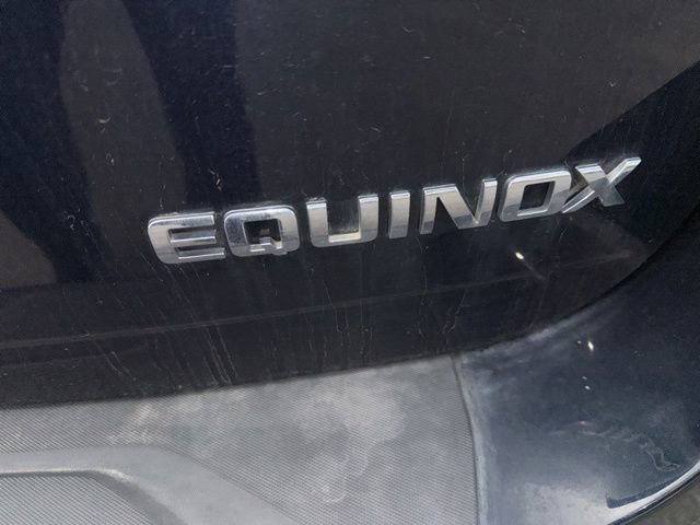 Used 2016 Chevrolet Equinox LS FWD image 20