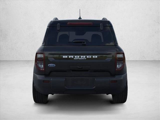 New 2026 Ford Bronco Sport Outer Banks w/ Outer Banks Tech Package+ AWD/4WD image 5