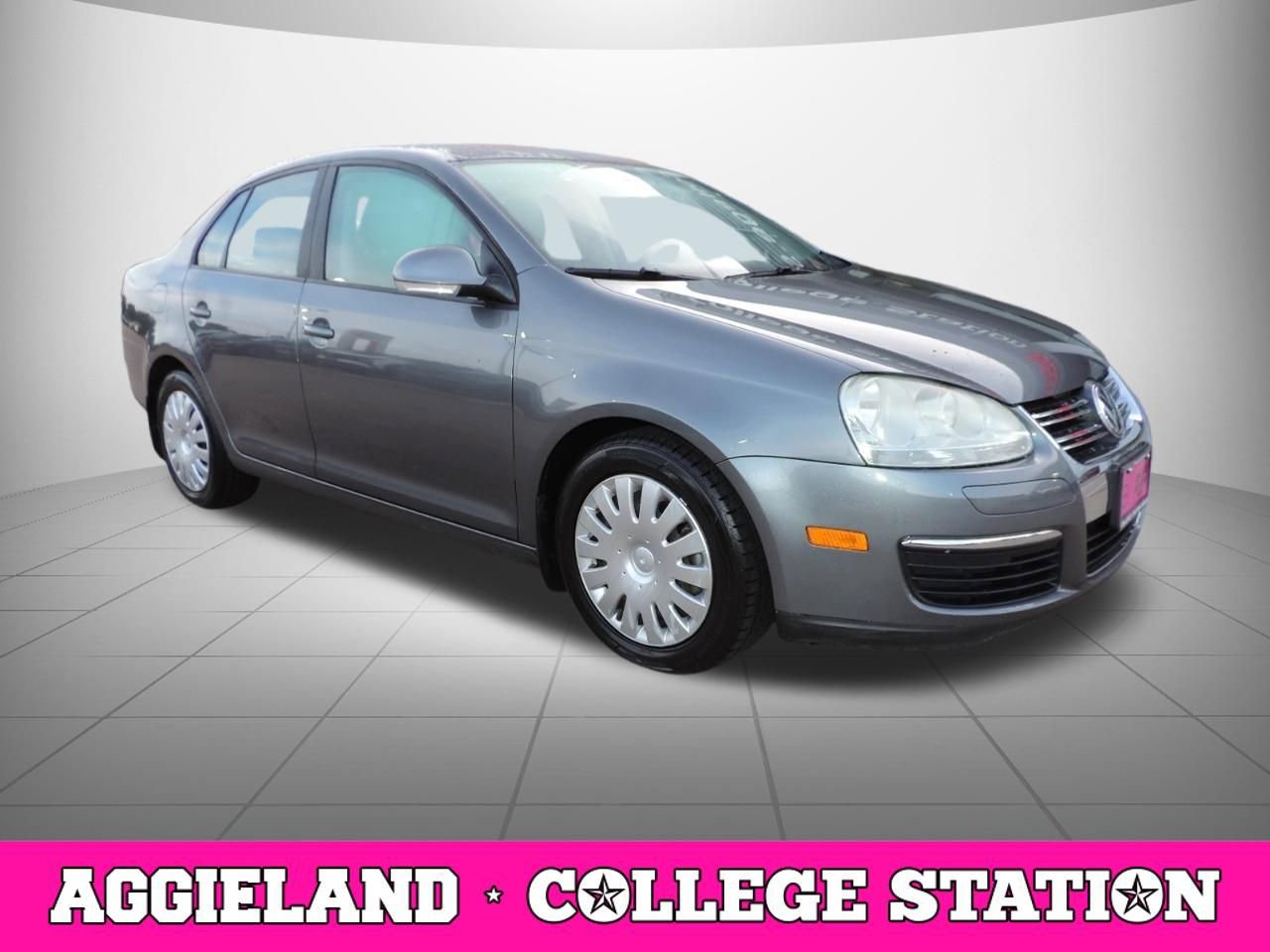 Used 2009 Volkswagen Jetta S FWD image 3