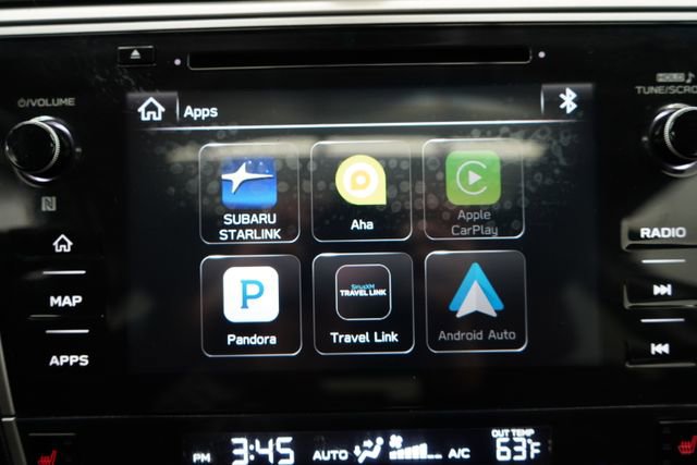 Used 2018 Subaru Outback 2.5i Touring image 37