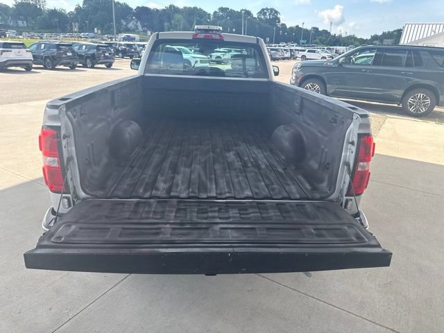 Used 2017 GMC Sierra 1500 2WD Regular Cab image 28