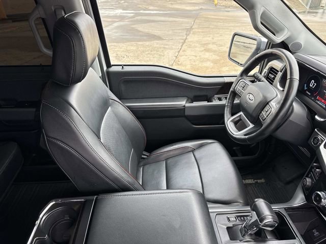 Used 2023 Ford F150 Lariat image 9