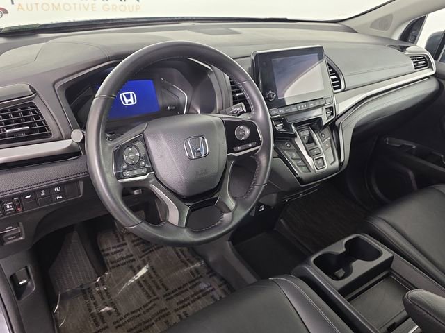 Used 2023 Honda Odyssey Touring image 20
