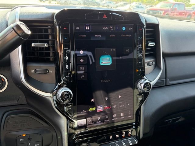 Certified 2025 RAM 2500 Big Horn image 21