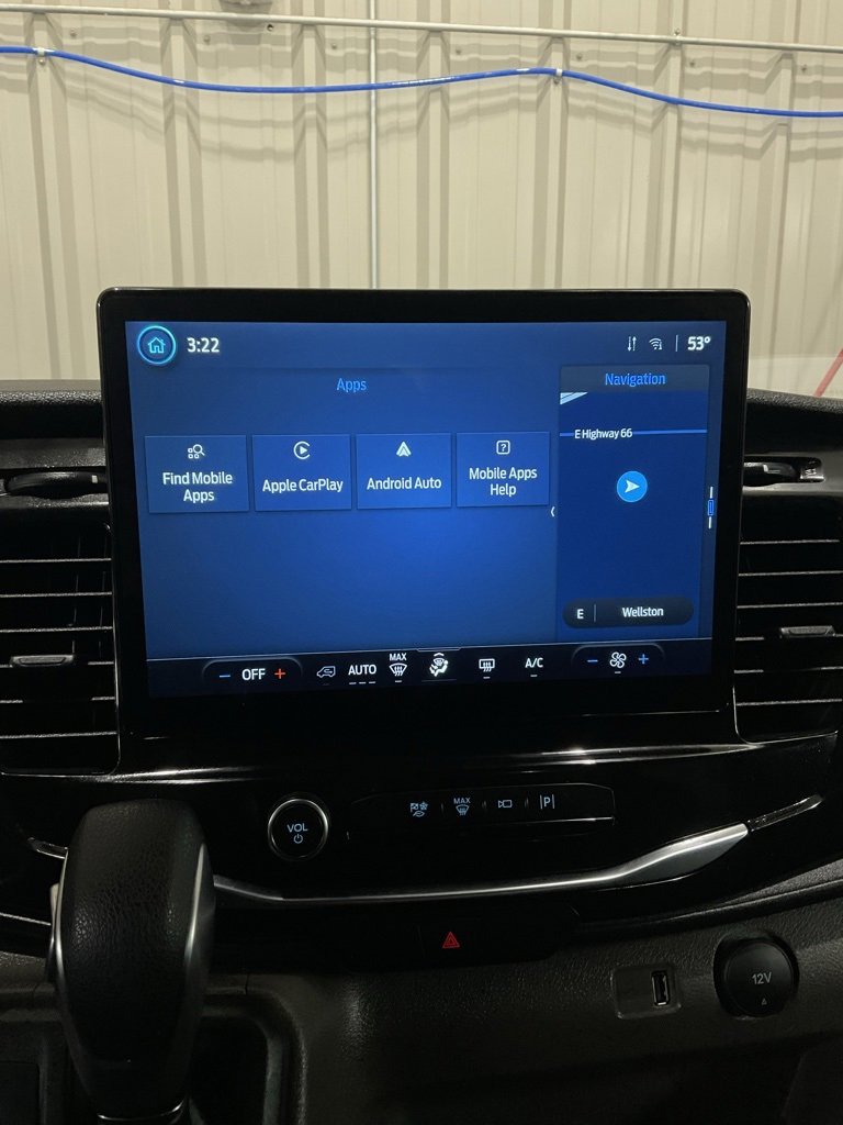 Used 2023 Ford Transit 350 XLT image 17