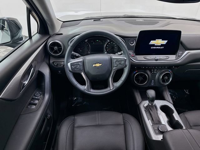 Used 2024 Chevrolet Blazer LT w/ Midnight/Sport Edition image 24