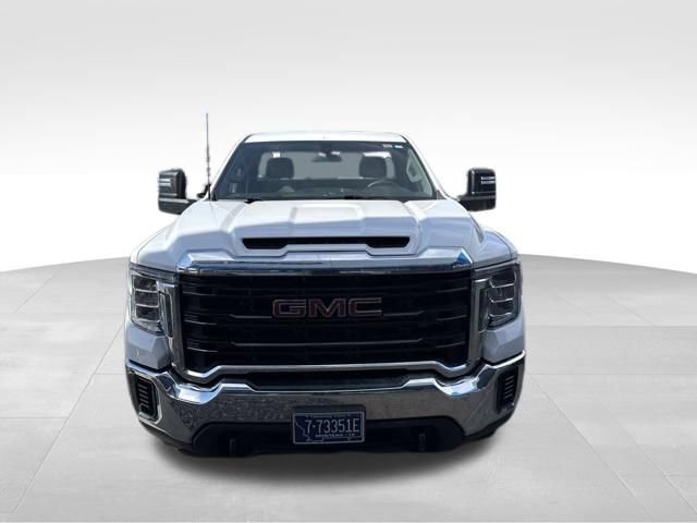 Used 2023 GMC Sierra 3500 Pro w/ Convenience Package AWD/4WD image 2