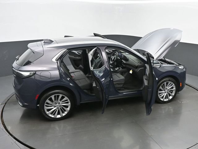 New 2026 Buick Envision Avenir image 65
