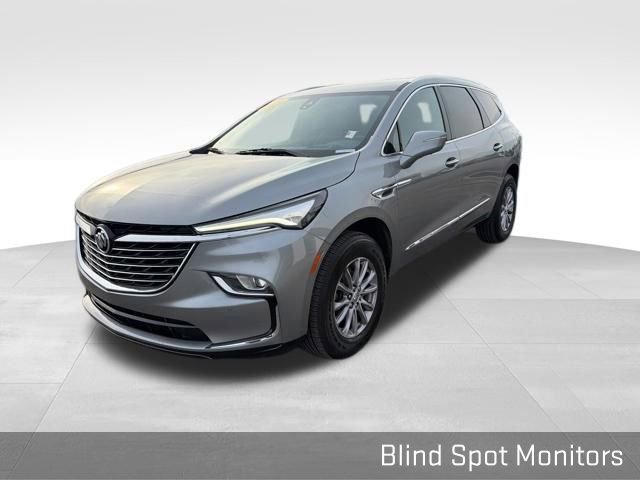 Used 2024 Buick Enclave Premium image 6
