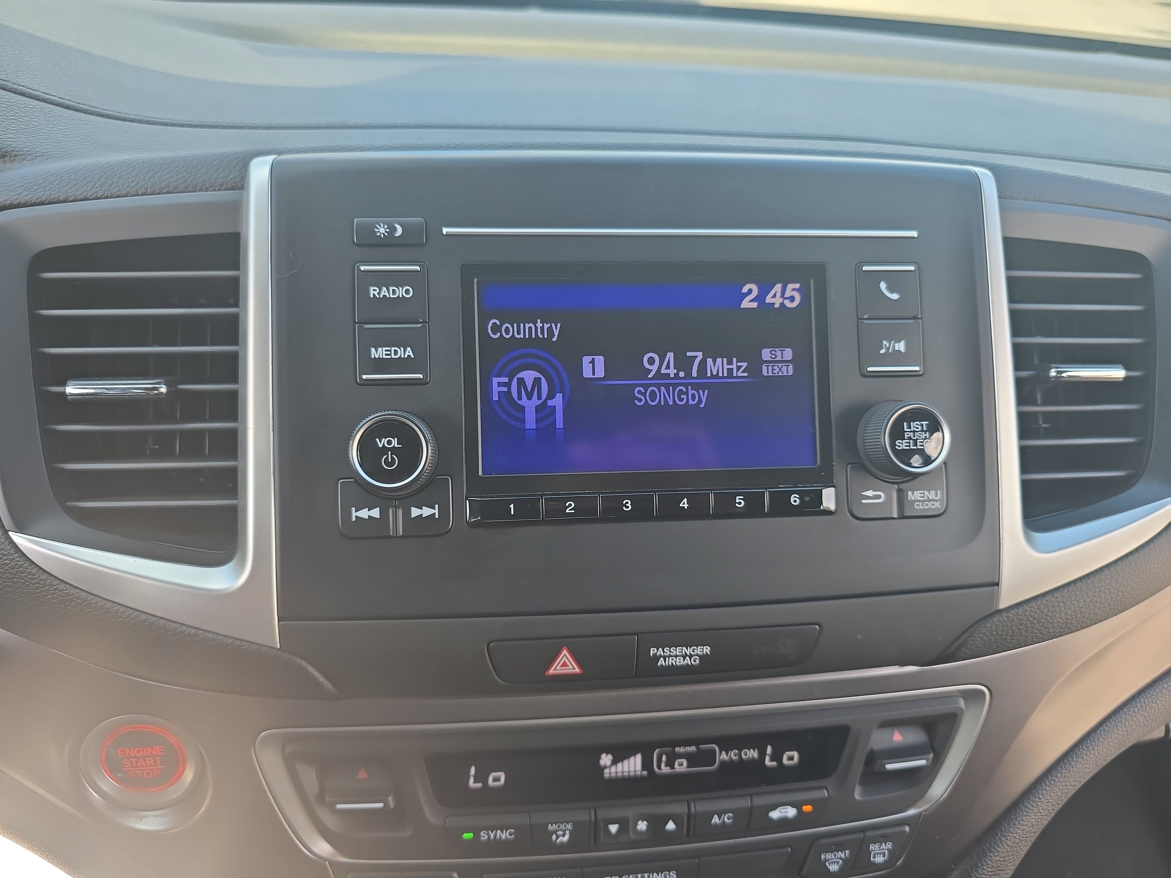 Used 2019 Honda Passport Sport image 22