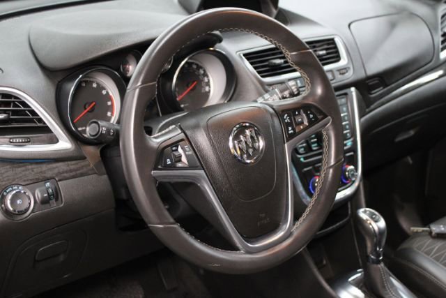 Used 2016 Buick Encore Convenience AWD/4WD image 12