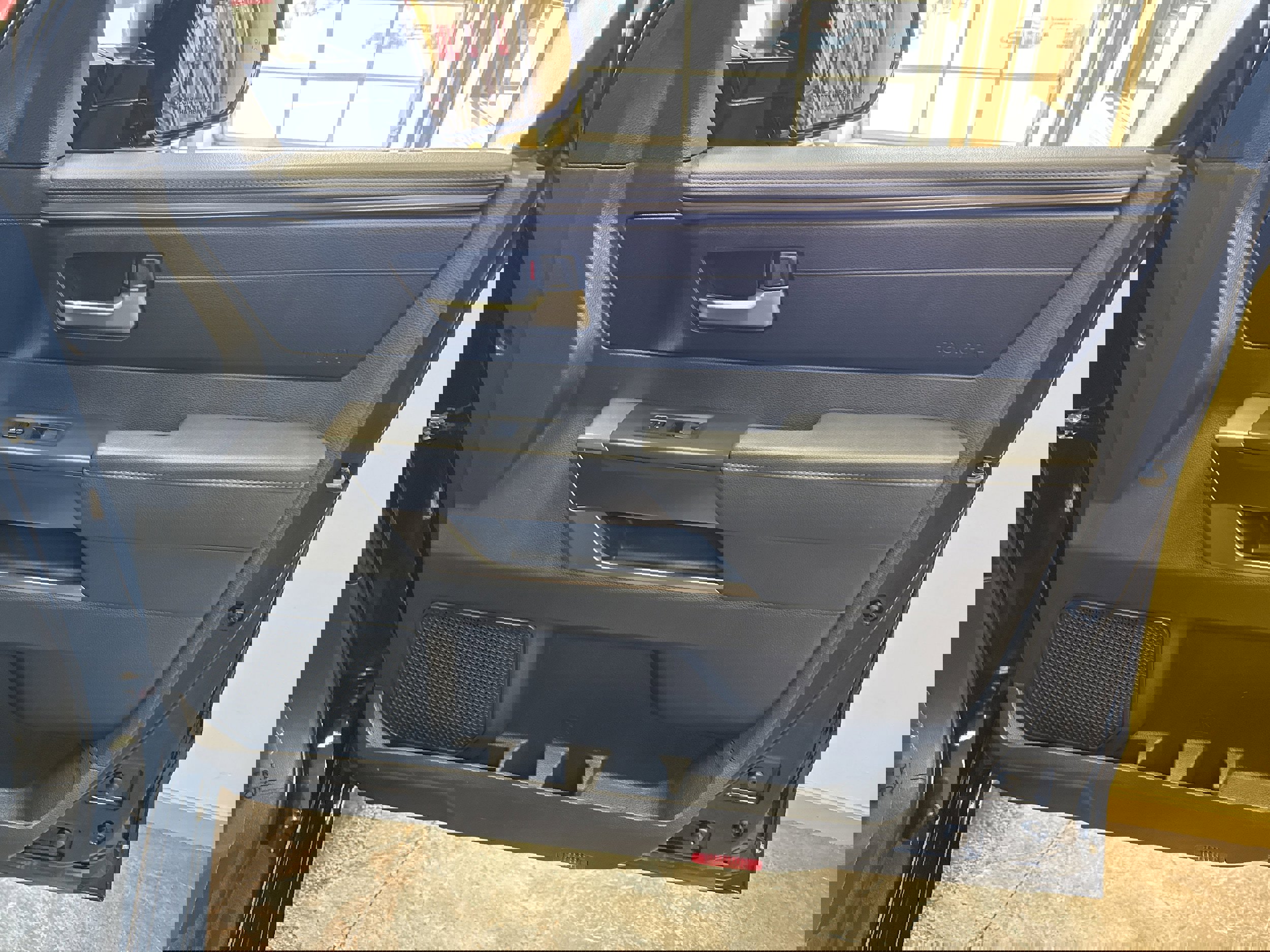 Used 2024 Toyota Tundra SR5 w/ SR5 Convenience Package image 15