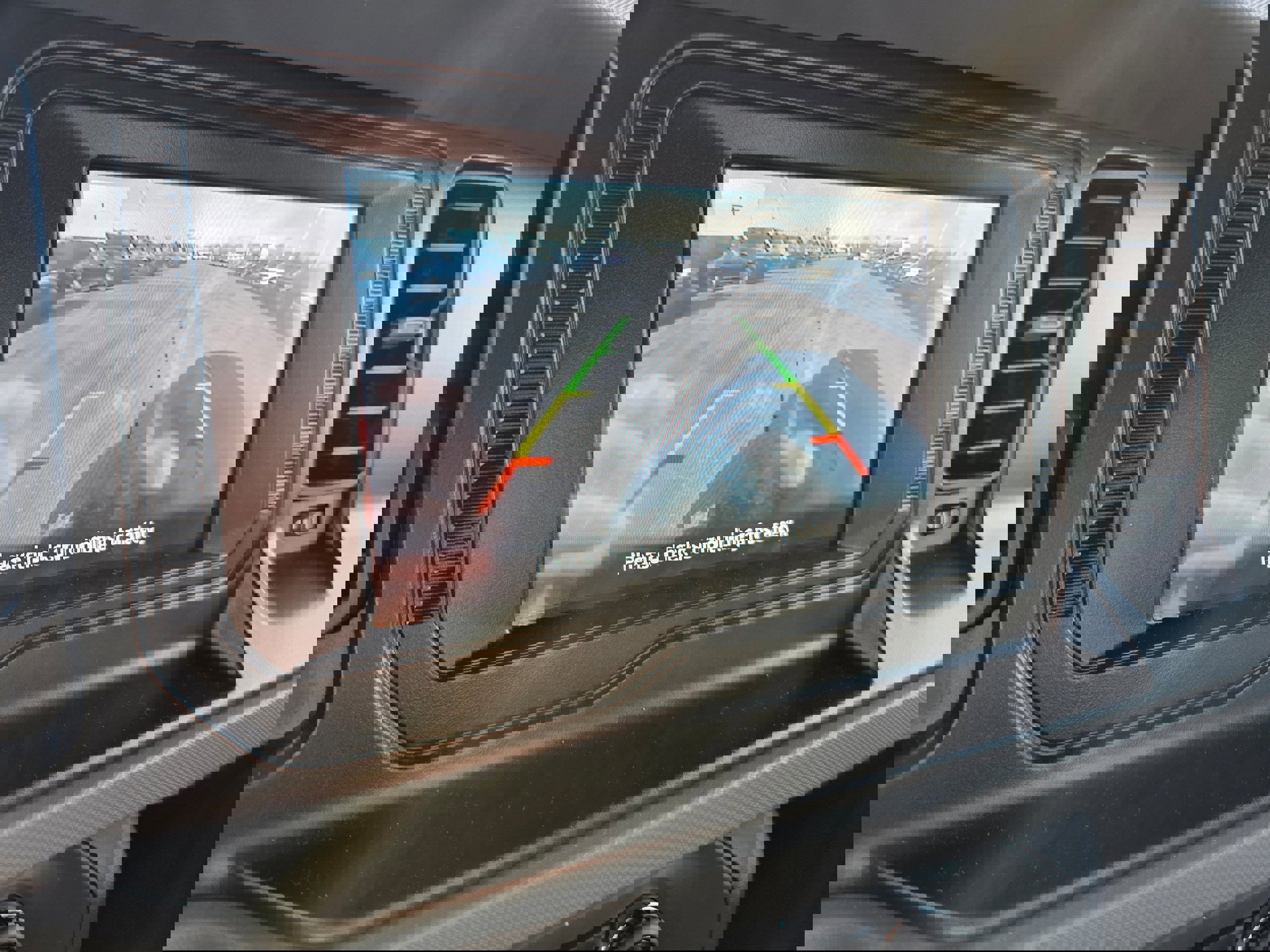 Certified 2022 Ford Bronco 4-Door image 19