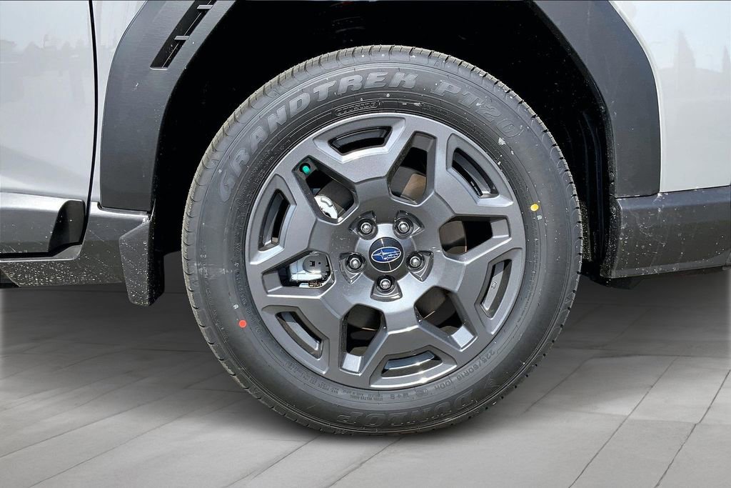 New 2026 Subaru Outback Premium image 12