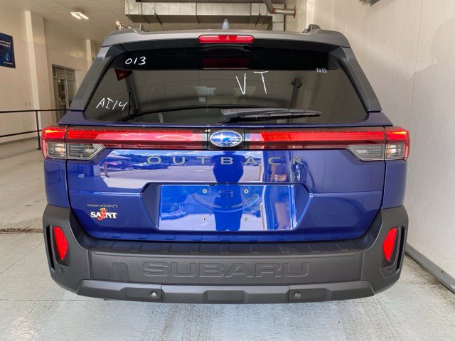 New 2026 Subaru Outback Limited XT AWD/4WD image 8