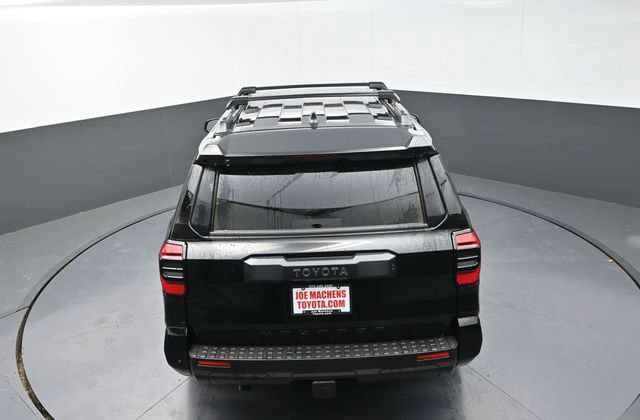 New 2025 Toyota 4Runner SR5 AWD/4WD image 24