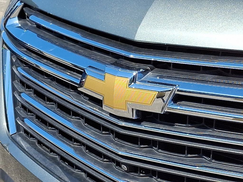 Certified 2023 Chevrolet Traverse LT image 33