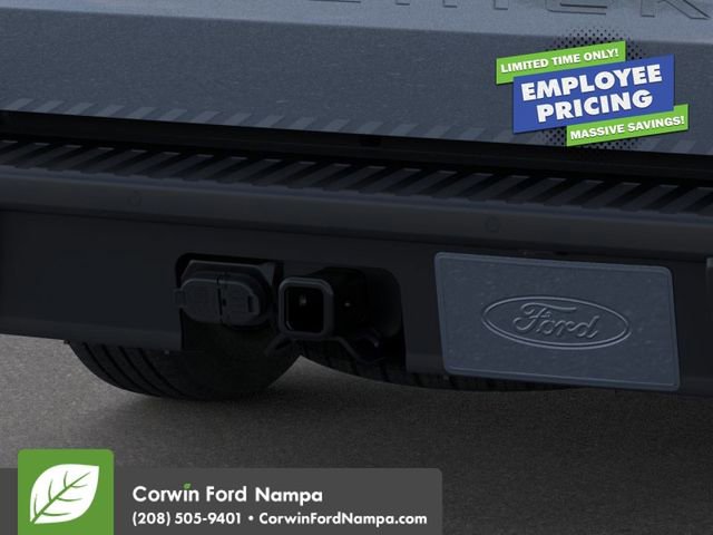 New 2026 Ford Maverick Lariat AWD/4WD image 23