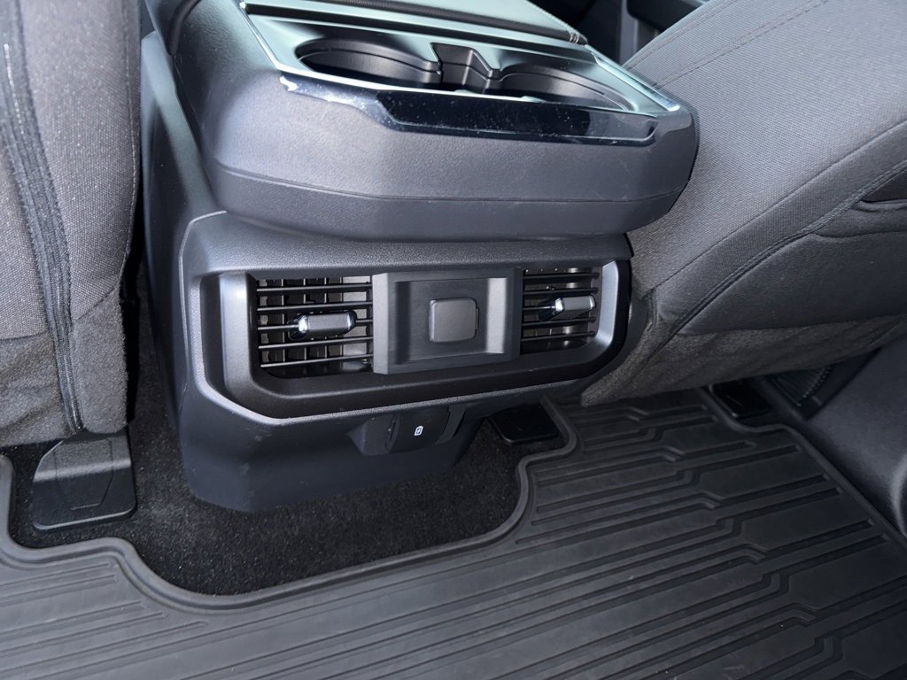 Used 2022 Ford F150 XL w/ STX Appearance Package image 11