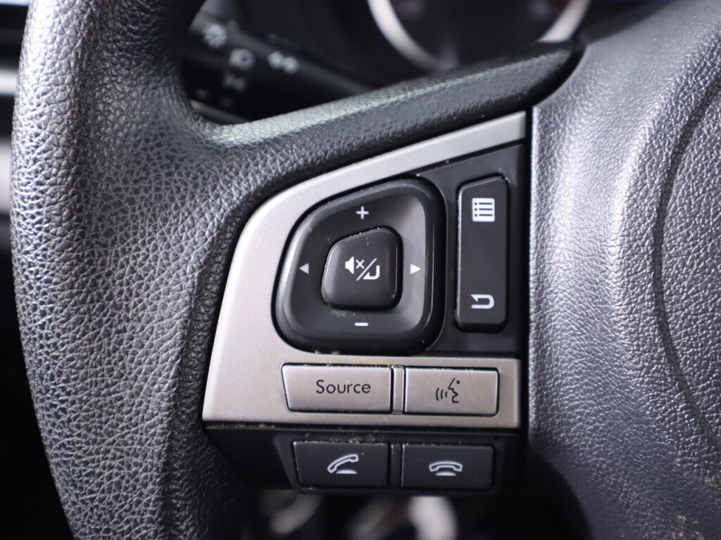Used 2018 Subaru Forester 2.5i Premium w/ Popular Package #2A AWD/4WD image 13