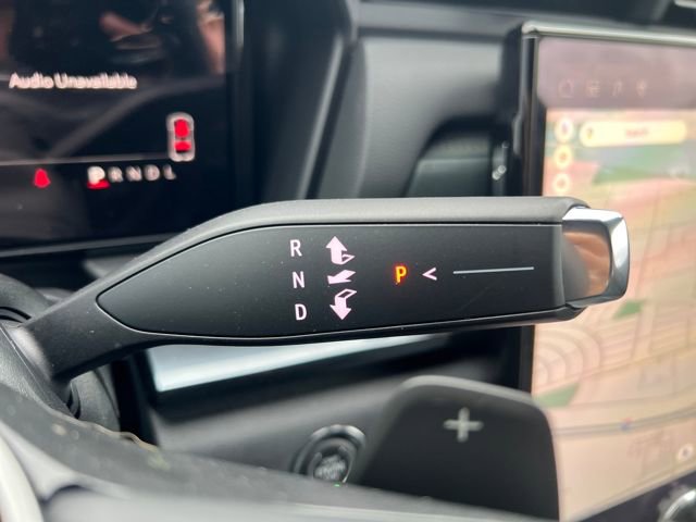 New 2026 GMC Terrain AT4 image 17