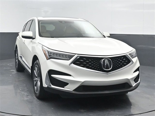 Used 2019 Acura RDX w/ Technology Package