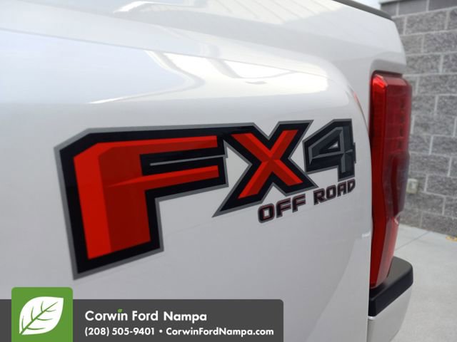 Used 2018 Ford F450 Limited w/ FX4 Off-Road Package image 26