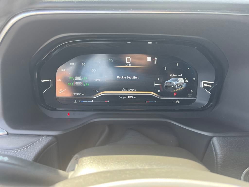 Used 2023 GMC Yukon Denali image 9