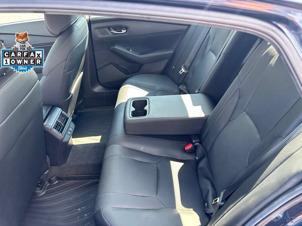 Used 2024 Honda Accord EX-L image 28